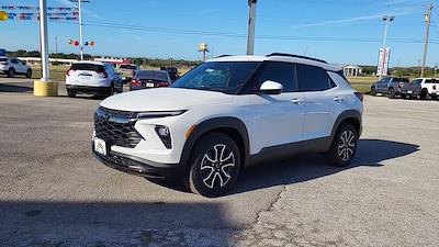 2025 Chevrolet Trailblazer FWD, SUV for sale #S171 - photo 1