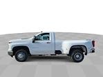 New 2025 Chevrolet Silverado 3500 Work Truck Regular Cab 4WD, Pickup for sale #S179 - photo 3