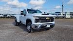 New 2025 Chevrolet Silverado 3500 Work Truck Regular Cab 4WD, Pickup for sale #S179 - photo 25