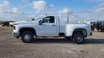 New 2025 Chevrolet Silverado 3500 Work Truck Regular Cab 4WD, Pickup for sale #S179 - photo 27