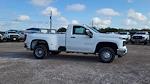 New 2025 Chevrolet Silverado 3500 Work Truck Regular Cab 4WD, Pickup for sale #S179 - photo 32