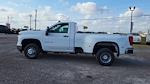 New 2025 Chevrolet Silverado 3500 Work Truck Regular Cab 4WD, Pickup for sale #S179 - photo 7