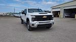 New 2025 Chevrolet Silverado 2500 Work Truck Crew Cab 4WD, Pickup for sale #S185 - photo 3