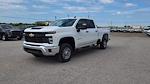 New 2025 Chevrolet Silverado 2500 Work Truck Crew Cab 4WD, Pickup for sale #S185 - photo 27