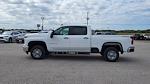 New 2025 Chevrolet Silverado 2500 Work Truck Crew Cab 4WD, Pickup for sale #S185 - photo 29