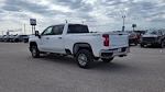 New 2025 Chevrolet Silverado 2500 Work Truck Crew Cab 4WD, Pickup for sale #S185 - photo 30