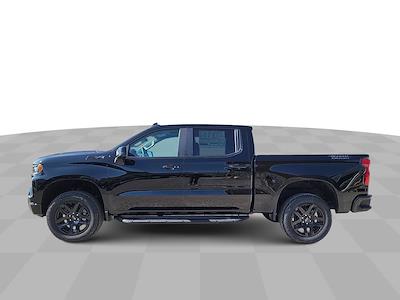 New 2025 Chevrolet Silverado 1500 LT Crew Cab 4WD, Pickup for sale #S186 - photo 1