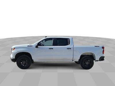 2025 Chevrolet Silverado 1500 Crew Cab 4WD, Pickup for sale #S188 - photo 1