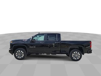 2025 Chevrolet Silverado 2500 Crew Cab 4WD, Pickup for sale #S207 - photo 1