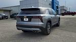 New 2025 Chevrolet Traverse LT FWD, SUV for sale #S257 - photo 7