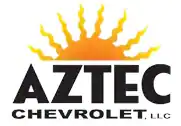 Aztec Chevrolet logo
