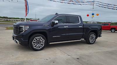 2023 GMC Sierra 1500 Crew Cab 4WD, Pickup for sale #4322P - photo 1