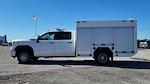 New 2023 GMC Sierra 3500 Pro Crew Cab 4WD, Service Truck for sale #P119 - photo 30