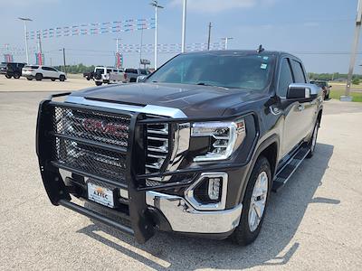 Used 2021 GMC Sierra 1500 SLT Crew Cab 4WD, Pickup for sale #P274A - photo 1