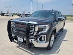 Used 2021 GMC Sierra 1500 SLT Crew Cab 4WD, Pickup for sale #P274A - photo 1