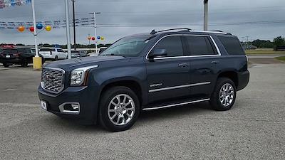 2020 GMC Yukon 4WD, SUV for sale #P536A - photo 1