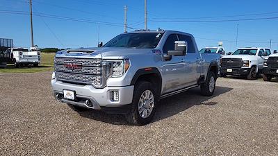 Used 2023 GMC Sierra 2500 Denali Crew Cab 4WD, Pickup for sale #R228A - photo 1