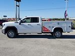 New 2024 GMC Sierra 2500 Pro Double Cab RWD, Service Truck for sale #R234 - photo 3