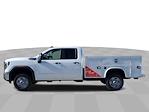 New 2024 GMC Sierra 2500 Pro Double Cab RWD, Service Truck for sale #R234 - photo 25