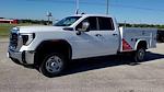 New 2024 GMC Sierra 2500 Pro Double Cab RWD, Service Truck for sale #R234 - photo 28
