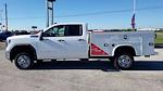New 2024 GMC Sierra 2500 Pro Double Cab RWD, Service Truck for sale #R234 - photo 29