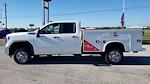 2024 GMC Sierra 2500 Double Cab RWD, Service Truck for sale #R234 - photo 6