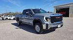 New 2024 GMC Sierra 2500 Pro Crew Cab 4WD, Pickup for sale #R333 - photo 4