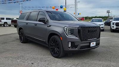 Used 2022 GMC Yukon XL Denali 4WD, SUV for sale #R356A - photo 1