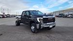 New 2024 GMC Sierra 3500 Pro Crew Cab 4WD, Cab Chassis for sale #R369 - photo 4