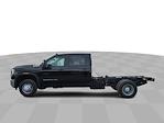 New 2024 GMC Sierra 3500 Pro Crew Cab 4WD, Cab Chassis for sale #R369 - photo 23
