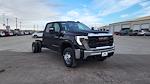 New 2024 GMC Sierra 3500 Pro Crew Cab 4WD, Cab Chassis for sale #R369 - photo 24