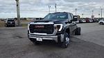New 2024 GMC Sierra 3500 Pro Crew Cab 4WD, Cab Chassis for sale #R369 - photo 25
