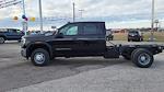2024 GMC Sierra 3500 Crew Cab 4WD, Cab Chassis for sale #R369 - photo 27
