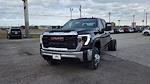 2024 GMC Sierra 3500 Crew Cab 4WD, Cab Chassis for sale #R369 - photo 1