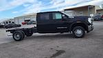 2024 GMC Sierra 3500 Crew Cab 4WD, Cab Chassis for sale #R369 - photo 31