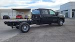 2024 GMC Sierra 3500 Crew Cab 4WD, Cab Chassis for sale #R369 - photo 8