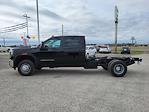2024 GMC Sierra 3500 Crew Cab 4WD, Cab Chassis for sale #R376 - photo 9