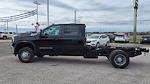 2024 GMC Sierra 3500 Crew Cab 4WD, Cab Chassis for sale #R376 - photo 26