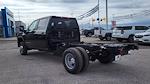 2024 GMC Sierra 3500 Crew Cab 4WD, Cab Chassis for sale #R376 - photo 27
