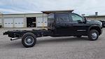 2024 GMC Sierra 3500 Crew Cab 4WD, Cab Chassis for sale #R376 - photo 29