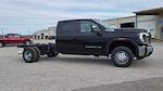 New 2024 GMC Sierra 3500 Pro Crew Cab 4WD, Cab Chassis for sale #R376 - photo 30