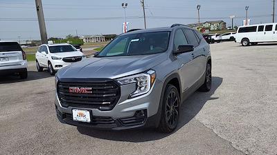 New 2024 GMC Terrain SLT AWD, SUV for sale #R391 - photo 1