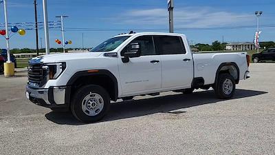 New 2024 GMC Sierra 2500 Pro Crew Cab 4WD, Pickup for sale #R455 - photo 1