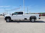 New 2024 GMC Sierra 2500 Pro Crew Cab 4WD, Pickup for sale #R455 - photo 3