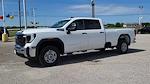 New 2024 GMC Sierra 2500 Pro Crew Cab 4WD, Pickup for sale #R455 - photo 28