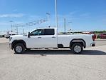 New 2024 GMC Sierra 2500 Pro Crew Cab 4WD, Pickup for sale #R455 - photo 34