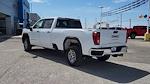 New 2024 GMC Sierra 2500 Pro Crew Cab 4WD, Pickup for sale #R455 - photo 2
