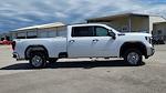 New 2024 GMC Sierra 2500 Pro Crew Cab 4WD, Pickup for sale #R455 - photo 9