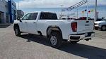 2024 GMC Sierra 2500 Crew Cab 4WD, Pickup for sale #R457 - photo 30