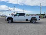 2024 GMC Sierra 2500 Crew Cab 4WD, Pickup for sale #R457 - photo 34